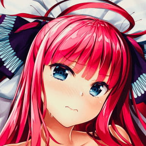 五等分の花嫁
