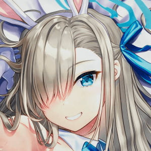 ブルーアーカイブ