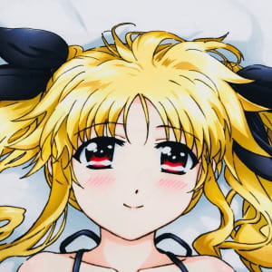 魔法少女リリカルなのは