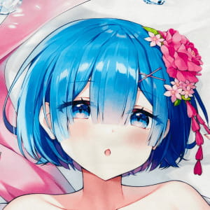 Re:ゼロから始める異世界生活