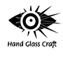 Hand Glass Craft