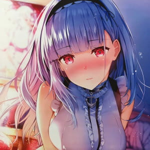 REI's ROOM REI アズールレーン ダイドー A1タペストリー