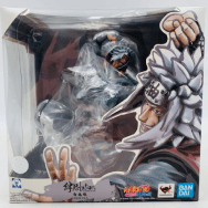 NARUTO ナルト 疾風伝 絆Relation 自来也