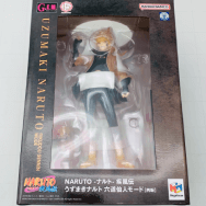 15th Anniversary NARUTO ナルト 疾風伝 うずまきナルト 六道仙人モード