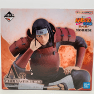 NARUTO ナルト 疾風伝 繋がる思い A賞 千手柱間 MASTERLISE