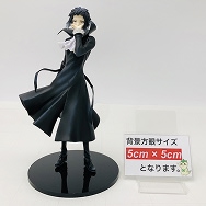 文豪ストレイドッグス DEAD APPLE 1/8 芥川龍之介 フィギュア