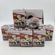 もちもちマスコット 文豪ストレイドッグス 9個入り 1BOX