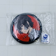 文豪ストレイドッグス AnimeJapan AJ 2017 太宰治 缶バッジ