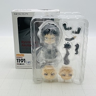 ねんどろいど 1191 文豪ストレイドッグス 芥川龍之介