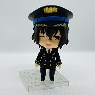 ねんどろいど 1414 文豪ストレイドッグス 太宰治 エアポートver.
