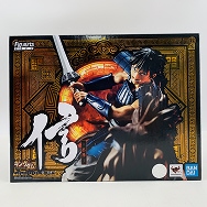 フィギュアーツZERO キングダム 信 出陣