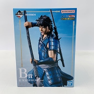 春秋戦国大戦キングダム The Animation 大将軍の見る景色 B賞 信MASTERLISE