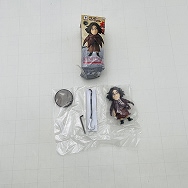 WCF ワールドコレクタブルフィギュア vol.3 キングダム 龐煖 ホウ煖 ほうけん