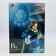 春秋戦国大戦キングダム The Animation 次代の傑物たち 騰 B賞 MASTERLIS
