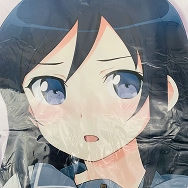 俺の妹がこんなに可愛いわけがない。 新垣あやせ 抱き枕カバー