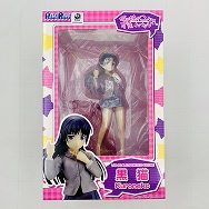 俺の妹がこんなに可愛いわけがない 1/8 黒猫