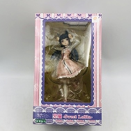 俺の妹がこんなに可愛いわけがない｡ 1/7 黒猫 Sweet Lolita スウィートロリータ