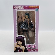 俺の妹がこんなに可愛いわけがない 1/8 黒猫 ワンピースVer.