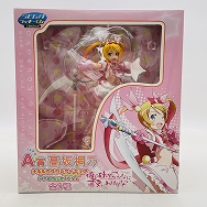 俺の妹がこんなに可愛いわけがない A賞 高坂桐乃 メルルコスプレフィギュア Premium U.T.