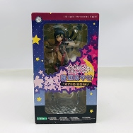 俺の妹がこんなに可愛いわけがない 1/8 新垣あやせ タナトス・コスVer.