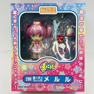ねんどろいど 298 俺の妹がこんなに可愛いわけがない 星くず☆うぃっち メルル
