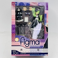 figma 101 俺の妹がこんなに可愛いわけがない 黒猫