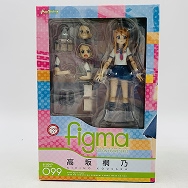 figma 099 俺の妹がこんなに可愛いわけがない 高坂桐乃