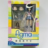 figma 112 俺の妹がこんなに可愛いわけがない 新垣あやせ