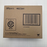 S.H.Figuarts レオナルド 魂ウェブ商店限定 ティーンエイジ・ミュータント・ニンジャ・タートルズ