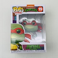 ポップ ティーンエイジ ミュータント ニンジャ タートルズ 19 ラファエロ POP NINJA TURTLES RAPHAEL