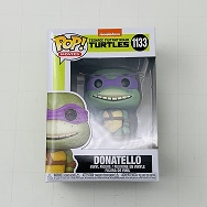 ポップ ティーンエイジ ミュータント ニンジャ タートルズ 1133 ドナテロ NINJA TURTLES DONATELLO