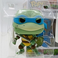 ポップ ティーンエイジ ミュータント ニンジャ タートルズ 16 レオナルド NINJA TURTLES LEONARDO