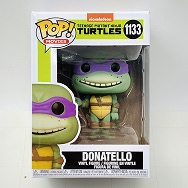 ポップ ティーンエイジ ミュータント ニンジャ タートルズ 1133 ドナテロ NINJA TURTLES DONATELLO