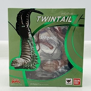 帰ってきたウルトラマン ツインテール