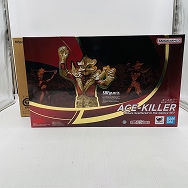 ウルトラマンA エースキラー 銀河に散った5つの星セット