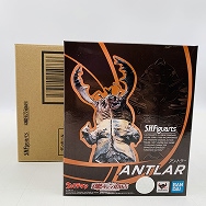 ウルトラマン アントラー