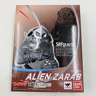 ウルトラマン ザラブ星人