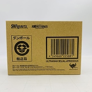 ウルトラマンジード ウルトラマンベリアル アトロシアス