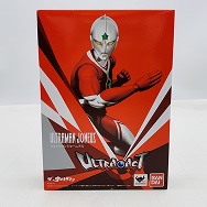 ザ☆ウルトラマン ウルトラマンジョーニアス