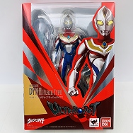 ウルトラマンダイナ フラッシュタイプ