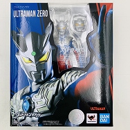 ウルトラマンゼロ