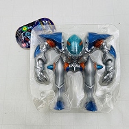 ウルトラ怪獣DX チブル星人エクセラー ソフビ