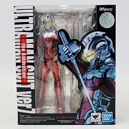 ULTRAMAN ウルトラマン ULTRAMAN SUIT ver7 the Animation