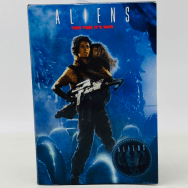 エイリアン リプリー ＆ ニュート NECA ALIENS RIPLEY RESCUING NEWT DELUXE SET