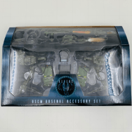 エイリアン アーセナル アクセサリー セット NECA ALIENS USCM ARSENAL ACCESSORY SET