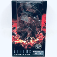 ALIENS エイリアンズ FIRETEAM ELITE PROWLER ALIEN プラウラー エイリアン フィギュア