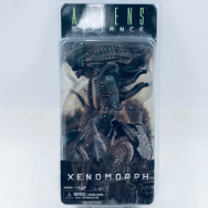 ALIENS DEFIANCE エイリアン XENOMORPH ゼノモーフ フィギュア