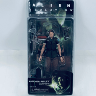 ALIEN ISOLATION エイリアン アイソレーション AMANDA RIPLEY アマンダ リプリー フィギュア