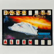 ムービークラシックス エイリアン 1/144 ナルキッソス HAL10