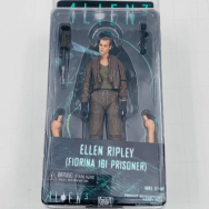 エイリアン3 エレン リプリー プリズナー NECA ALIEN3 ELLEN RIPLEY FIORINA 161 PRISONER